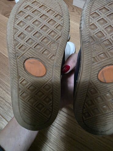 Kids' Clothes: Nike, Size - 25 — 2