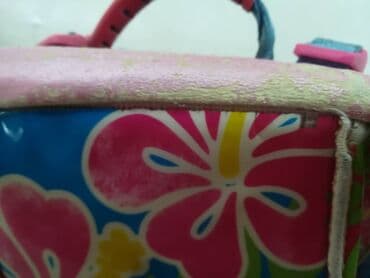 haljine za devojcice od 8 godina: Kid's backpack, For girls, color - Pink — 3