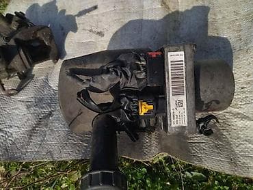peugeot privezak za kljuceve: SERVO PUMPA ZA PEUGEOT 407 OD 2004. DO 2009. GOD — 2