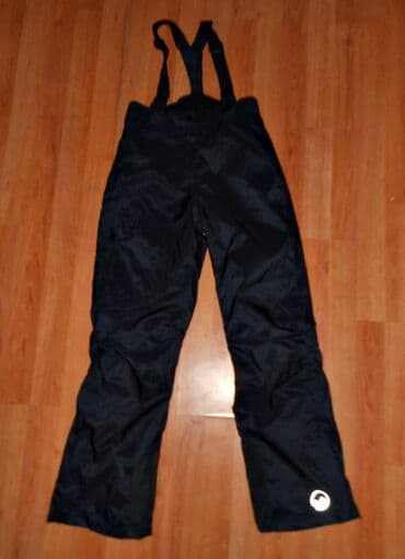 Ski pantalone Crivit vel. 11-12 novo — 1