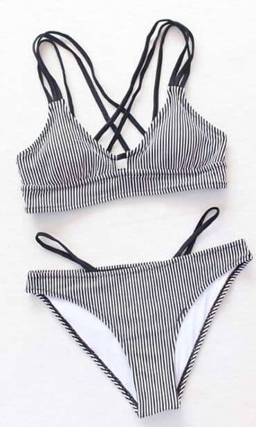 Women's Clothing: Kupaci novi
Pitati za velecine — 30