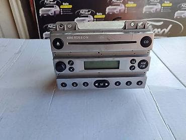 auto otpad ruma: CD ZA FORD FUSION | SMEDEREVSKA PALANKA Smederevska Palanka Sale — 1