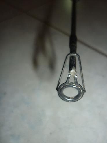 Bicikli: Ribarski štap Shimano Twin Power, dodeljeno ime/model na blanku “Twin — 4