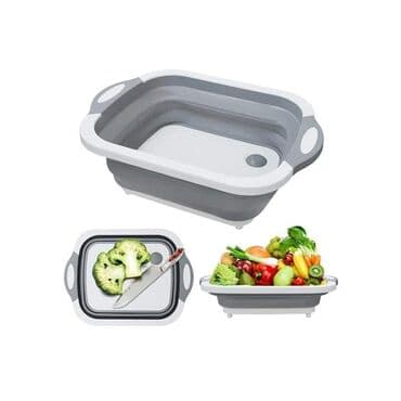 Cediljka-daska-korpa 3u1 Samo 1350 dinara. Porucite odmah na lalafo.rs Cediljka-daska-korpa 3u1 Samo 1350 dinara. Porucite odmah