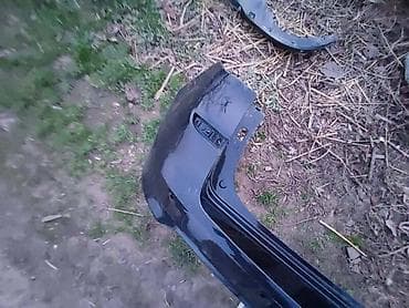 grejalica na upaljac: BRANIK CRNI ZA HYUNDAI TUCSON | Hyundai tucson zadnji branik stanje — 4