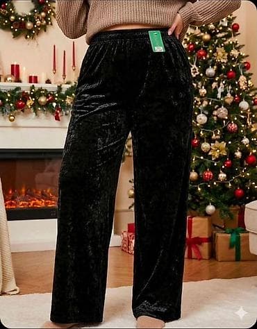 ❤️Akcija 2kom 1800 din 
✅L XL 2XL 3XL 4XL 5XL 
✅Pliš + pamuk ☘️