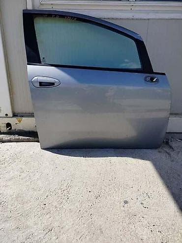 Karoserija: PREDNJA DESNA VRATA ZA FIAT EVO OD 2009. DO 2012. GOD. | Prednja — 1