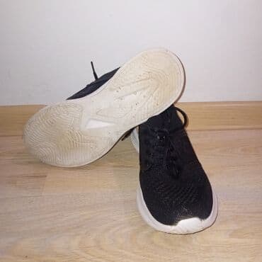 kargo pantalone h: Trainers, size - 41 — 5