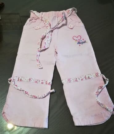 haljine za devojcice od 8 godina: Color - Pink — 3