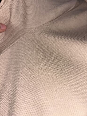 adrenalin majice: C&A, L, Pamuk, bоја - Bež — 4