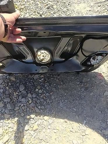 kragna za vrat: GEPEK VRATA ZA VOLKSWAGEN PASSAT CC OD 2008. DO 2012. GOD. | PASAT — 2