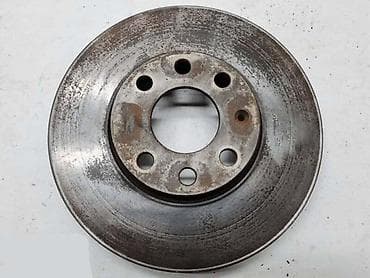 Brake Discs: KOČIONI DISKOVI ZA OPEL ASTRA G OD 1999. DO 2009. GOD. | Polovni — 2
