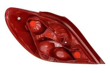 sajtne za pezo 307 cena: PEUGEOT 207 CC - STOP SVETLO | NOVO! NOVO! NOVO! U ponudi imamo — 3