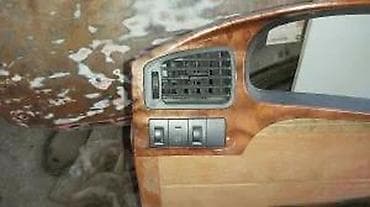la cars: HJUNDAI ELANTRA PLASTIKA TABLE | Ok stanje — 1