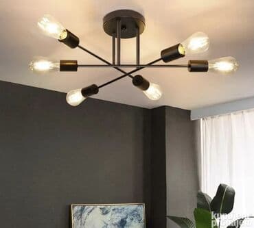 multifunkcionalni alat: Chandelier, New — 2