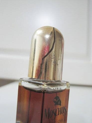 prsluci sa dva lica: Women's perfume, Original — 2