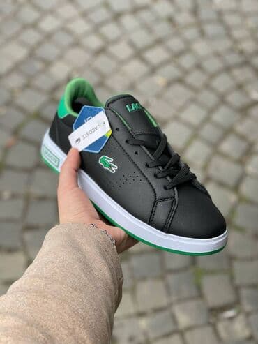 lacoste cipele muske: Patike, veličina - 42 — 3