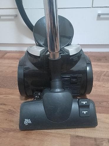 usisivači polovni: Usisivac DIRT DEVIL je potpuno ispravan, u odlicnom stanju sa sitnim — 9