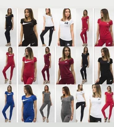 karirani kompleti zenski: Kompleti 1700 — 10