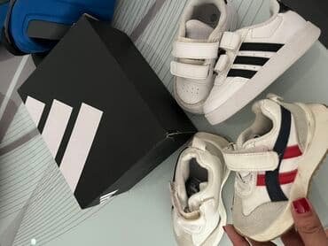 Patike: Adidas, Veličina - 20 — 1
