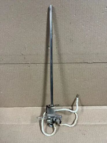 steamatic 100 gradi: #3069 Grejač sa živom - ELECTROVAC; 15A 250V / 380V; 120 oC; — 1