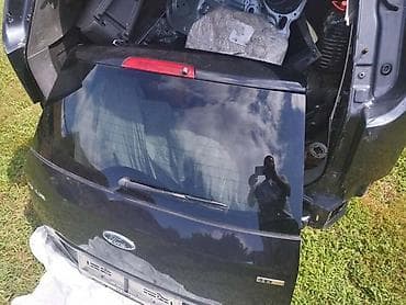 nebo za auto: DASKA PRTLJAZNIKA ZA FORD FUSION OD 2005. DO 2011. GOD. | u ponidi — 2