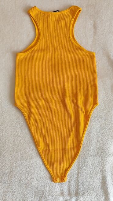 Zara, S (EU 36), bоја - Narandžasta — 6