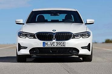 nis cards: DELOVI ZA BMW 320 G20 2019. GOD — 3