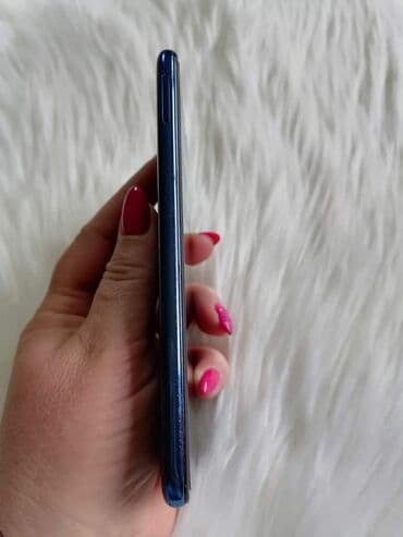 polovan huawei p30 lite: Huawei Y6, 4 GB, bоја - Svetloplava — 8