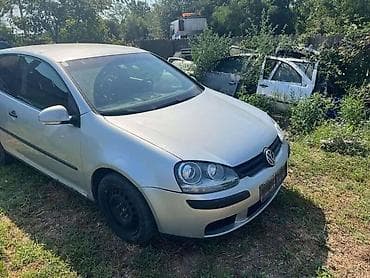 Vozila: SET KVAČILA ZA VOLKSWAGEN GOLF 5 | Set kvačila za VW Golf 5, 1.9 — 3