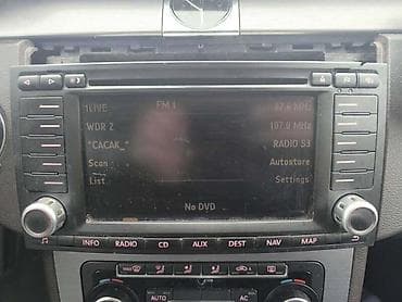 fg electronics fj 130: MFD2 DVD ZA VOLKSWAGEN TOUAREG | Radio cd dvd MFD2 uredjaj. Fabricki — 2