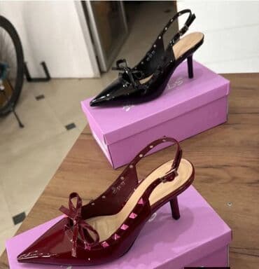 cipele 41 broj: Salonke — 2