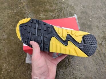 tn air max plus tuned air: Trainers, Nike, size - 42 — 5