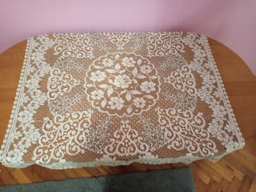 Posteljina: Milje, Novo, bоја - Bela — 9