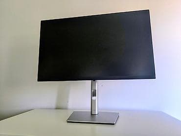 Dell Full HD IPS monitor 23.8" Prodajem  DELL Monitor P2422H LED — 7