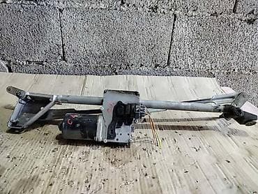 MEHANIZAM PREDNJIH BRISACA ZA CITROEN C4 OD 2004. DO 2010. GOD. |
