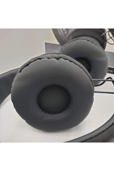 blutut pojacala: Cena 1650 din Bežične Bluetooth Slušalice HZ BT-680 Siva, Zelena — 5