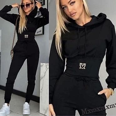 sminja: Komplet: 2999 dinara
S M L — 2