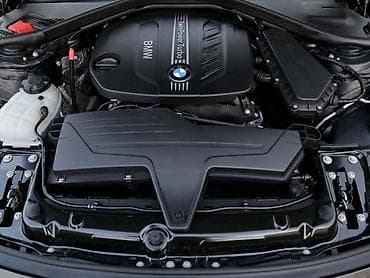 hyundai h1 motor: KOMPLETAN MOTOR ZA BMW 320 OD 2013. DO 2020. GOD. | Kompletan motor — 1