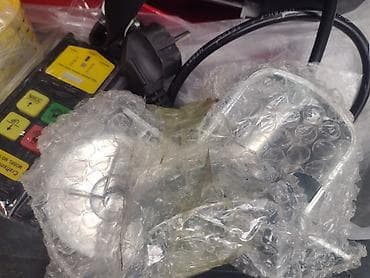 plinski brener mali: Električna dizalica vrabac 1000kg/1T 12m - Električna dizalica vrabac — 7