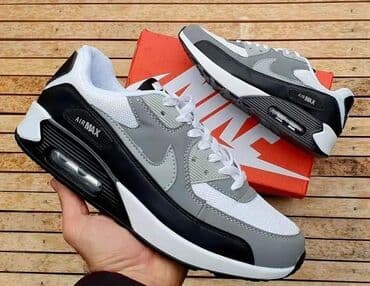 rang cizme za sneg: Patike — 5