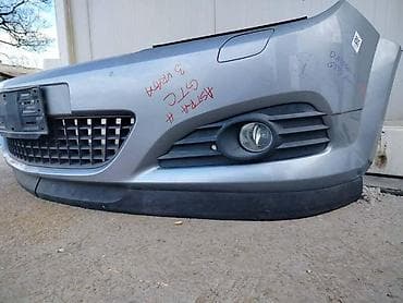prednji branik opel meriva cena: ZADNJI BRANIK ZA OPEL ASTRA H OD 2005. DO 2010. GOD. | Prednji — 3