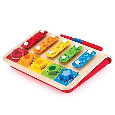 k pop demon hunters igracke dexy co: Hape sorter oblika – Shape Sorter Ksilofon Šifra proizvoda: 00 — 1