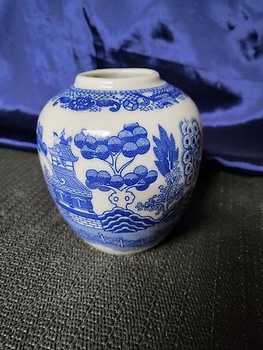 Ostali kućni dekor: Vaza, bоја - Šareno, Novo — 9