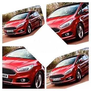 punjac za akumulator cena: FORD FOCUS 2009. GOD. - KOMPLETAN AUTO U DELOVIMA | Ford Focus mk2+ — 2