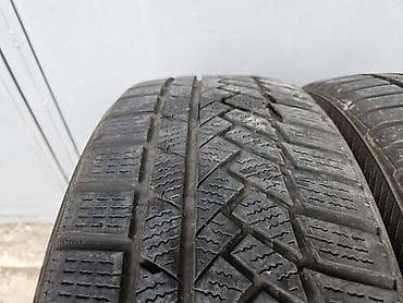 auto kamera 3 u 1: CONTINENTAL 205/50 R17 ZIMSKA | 205/50 R17 Continental Zimske 2 — 2