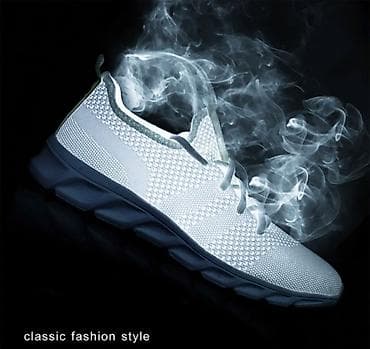 Sandals and flip-flops: Nove crne platnene patike. Udobne i lagane, broj 42 — 9