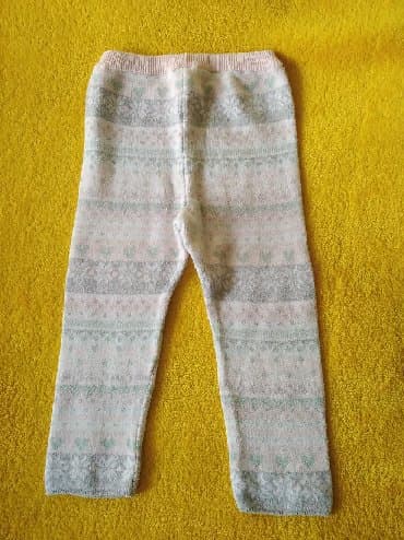 Kupaći kostimi: C&A Baby club helanke za bebe devojčice Veličina 86 Uobičajeni — 1