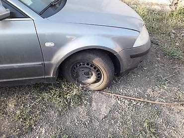 samolepljive lajsne za auto na metar: VOLKSWAGEN PASSAT B5.5 - KOMPLETAN AUTO U DELOVIMA | Passat B5.5 1.9 — 4