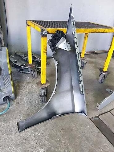 DESNO BLATOBRAN I KRILO ZA SEAT LEON OD 2013. DO 2018. GOD. | U
